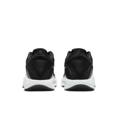 NIKE公式】G.T. ハッスル アカデミー EP バスケットボールシューズ